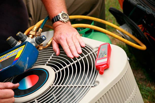 Best Emergency HVAC Repair  in Stratford, CA